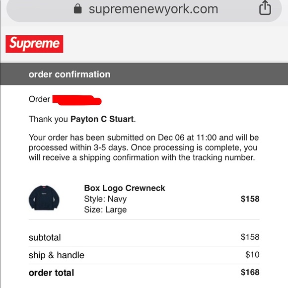 ⛔️SOLD DO NOT BUY⛔️ - Picture 2 of 3